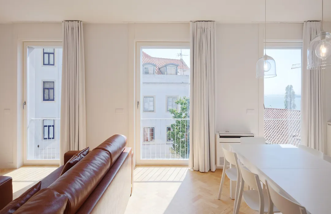City Stays Sé Apartments-1