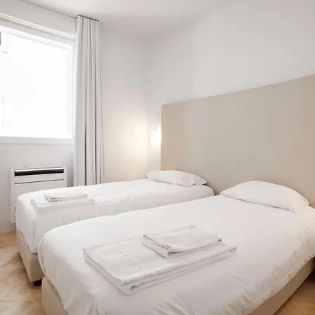 City Stays Sé Apartments-3
